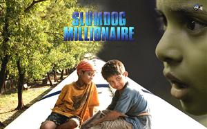 Slumdog Millionaire